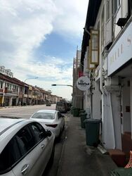 Geylang Conservation Area (D14), Shop House #639479491